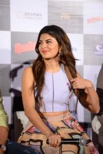 Jacqueline Fernandez at Brothers trailor launch in Mumbai on 10th June 2015 (154)_557991270622b.JPG