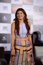 Jacqueline Fernandez at Brothers trailor launch in Mumbai on 10th June 2015 (156)_55799128e3e25.JPG