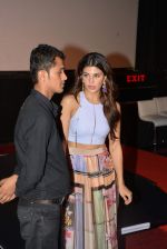 Jacqueline Fernandez at Brothers trailor launch in Mumbai on 10th June 2015 (158)_5579912abb142.JPG