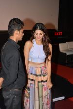 Jacqueline Fernandez at Brothers trailor launch in Mumbai on 10th June 2015 (159)_5579912bb03c6.JPG