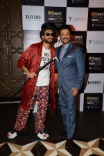 Anil Kapoor, Ranveer Singh at GQ Best-Dressed Men in India 2015 in Mumbai on 12th June 2015 (254)_557c27c602254.JPG