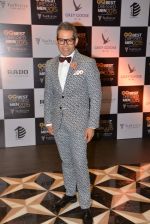 at GQ Best-Dressed Men in India 2015 in Mumbai on 12th June 2015 (160)_557c289a3a3f0.JPG