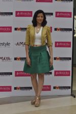 Aditi Gowitrikar at Shine Young event on 13th June 2015 (17)_557d6868505c3.JPG