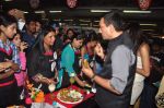 Sanjeev Kapoor at hypercity cookery event on 13th June 2015 (1)_557d682b5855a.JPG