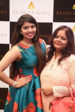 Akshita Garg Jewellery Showroom Launch on 15th  June 2015 (5)_557fc8b408762.jpg