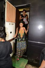 Shruti Hassan launches Haute Curry collection for Shoppers Stop on 16th June 2015 (3)_55802987027b4.JPG