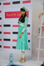 at the launch of Haute Curry collection for Shoppers Stop on 16th June 2015 (60)_5580295620658.JPG