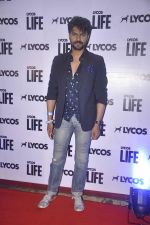 Gaurav Chopra at Lycos Life Product presents Band From TV� Live In India in Blu Frog on 16th June 2015 (52)_5581273830c7b.jpg