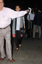 Juhi Chawla snapped at early morning International airport in Mumbai on 16th June 2015 (16)_558114b96285b.JPG