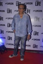 Kailash Surendranath at Lycos Life Product presents Band From TV� Live In India in Blu Frog on 16th June 2015 (81)_55812741cae1b.jpg
