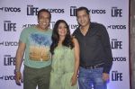 Rahul Mahajan, Vindu Dara Singh at Lycos Life Product presents Band From TV� Live In India in Blu Frog on 16th June 2015 (62)_5581278bd9b4f.jpg