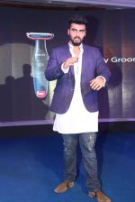 Arjun Kapoor at Philips launch in Delhi on 17th June 2015 (19)_558263aa84af3.jpg