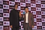 Amitabh Bachchan launches new LG smartphone on 19th June 2015 (64)_558513d93f3c3.JPG