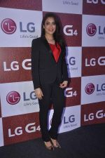 Rashmi Nigam at the launch of new LG smartphone on 19th June 2015 (92)_558512f8a45b9.JPG