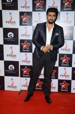 Arjun Kapoor at Pride awards in Filmcity, Mumbai on 21st June 2015 (36)_5587bb3aa9e99.JPG