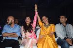 Jacqueline Fernandez, Neha Dhupia at Lonely Planet India Awards in J W Marriott on 22nd June 2015 (173)_5588f5cdcea78.JPG