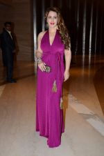 Pria Kataria Puri at Lonely Planet India Awards in J W Marriott on 22nd June 2015 (115)_5588f5f3eefa6.JPG