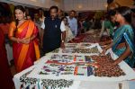 Vidya Balan inaugurates craft exhibition on 23rd June 2015 (125)_558a63a43f203.JPG