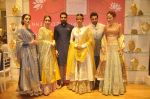 at Anju Modi showcases her bridal collection for AZA and the Vogue Bridal show in AZA on 24th June 2015 (15)_558b9e523039d.JPG