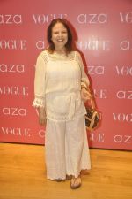 at Anju Modi showcases her bridal collection for AZA and the Vogue Bridal show in AZA on 24th June 2015 (46)_558b9e70c1ebf.JPG