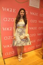 at Anju Modi showcases her bridal collection for AZA and the Vogue Bridal show in AZA on 24th June 2015 (7)_558b9e49e2c79.JPG