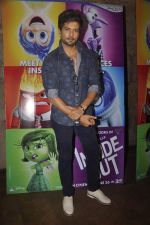 Raqesh Vashisth at the Special screening of Inside Out in Mumbai on 25th June 2015 (22)_558d07f1b54f3.JPG