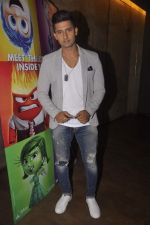 Ravi Dubey at the Special screening of Inside Out in Mumbai on 25th June 2015 (8)_558d082436efe.JPG