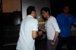 Shahrukh Khan at Baba Siddique_s iftar party in Mumbai on 29th June 2015 (7)_55923bfb8901c.JPG