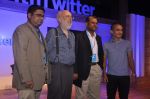 Sunil chetri at twitter India Event on 30th June 2015 (7)_5593af2fea3d0.JPG