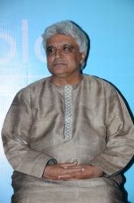 Javed Akhtar at the launch of Me Mia Multiple book in Bandra, Mumbai on 1st July 2015 (24)_55952cc71856d.JPG