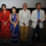 Richa Chadda, Sanjay Mishra at Jagran film festival launch in Delhi on 1st July 2015 (7)_559500070fe64.jpg