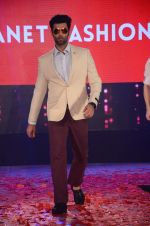 at Planet Fashion show in Taj Lands End on 1st July 2015 (105)_55950045caa7c.JPG