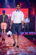 at Planet Fashion show in Taj Lands End on 1st July 2015 (130)_55950054e64d6.JPG