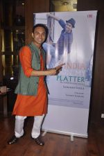 at the launch of Saransh Goila_s book India on my Platter in China House, Grand Hyatt on 1st July 2015 (82)_55952be17d9aa.JPG