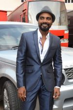 Remo D Souza snapped at Mehboob, Mumbai on 2nd July 2015 (56)_559630ffe1ab4.JPG