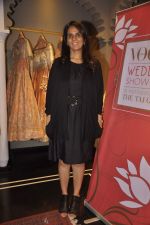 Anita Dongre and Vogue Wedding show preview in Khar on 3rd July 2015 (2)_5597c20d2ce99.JPG