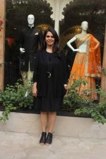 Anita Dongre and Vogue Wedding show preview in Khar on 3rd July 2015 (6)_5597c211c61f3.JPG