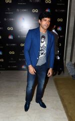 Farhan Akhtar at GQ THE 50 Most Influential Young Indians event in Gurgaon on 3rd July 2015 (5)_5597c372ac5f2.jpg