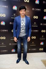 Farhan Akhtar at GQ THE 50 Most Influential Young Indians event in Gurgaon on 3rd July 2015 (52)_5597c376ae689.jpg