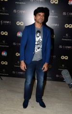 Farhan Akhtar at GQ THE 50 Most Influential Young Indians event in Gurgaon on 3rd July 2015 (59)_5597c37de0e1a.jpg