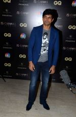 Farhan Akhtar at GQ THE 50 Most Influential Young Indians event in Gurgaon on 3rd July 2015 (60)_5597c37eab927.jpg