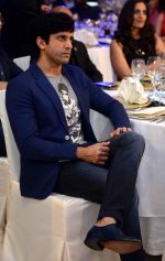 Farhan Akhtar at GQ THE 50 Most Influential Young Indians event in Gurgaon on 3rd July 2015 (65)_5597c3834f84f.jpg