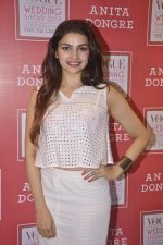 Prachi Desai at Anita Dongre and Vogue Wedding show preview in Khar on 3rd July 2015 (43)_5597c22998ad2.JPG