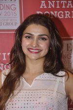 Prachi Desai at Anita Dongre and Vogue Wedding show preview in Khar on 3rd July 2015 (45)_5597c22b42c2a.JPG