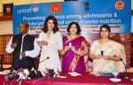 Priyanka Chopra, UNICEF Goodwill Ambassador Engages with Adolescentsto Highlight the Importance of Anaemia Prevention in Bhopal on 3rd July 2015 (2)_5597c468ddead.jpg