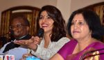 Priyanka Chopra, UNICEF Goodwill Ambassador Engages with Adolescentsto Highlight the Importance of Anaemia Prevention in Bhopal on 3rd July 2015 (4)_5597c46a88040.jpg