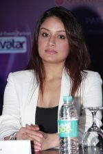 Sonia Agarwal at Chennai Fashion Week press meet on 3rd July 2015 (40)_5597c326b199c.jpg