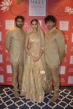 at Anita Dongre and Vogue Wedding show preview in Khar on 3rd July 2015 (16)_5597c21f574a8.JPG