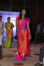 at Chennai Fashion Week press meet on 3rd July 2015 (42)_5597c2f15cf0c.jpg