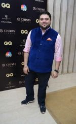 at GQ THE 50 Most Influential Young Indians event in Gurgaon on 3rd July 2015 (10)_5597c36ab13fe.jpg